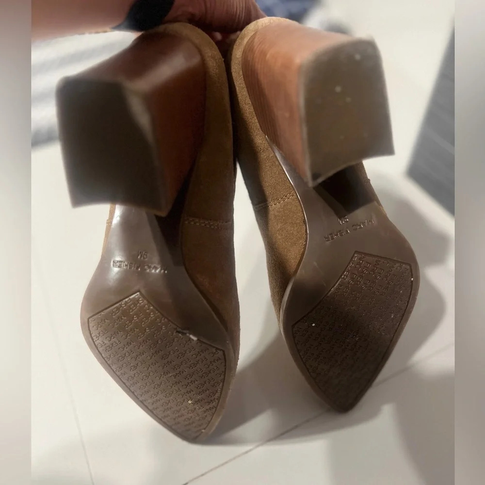 Marc Fisher Gadri Bootie Size 9.0 - Picture 6 of 6